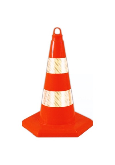 PVC KONİ (50 cm) 12316