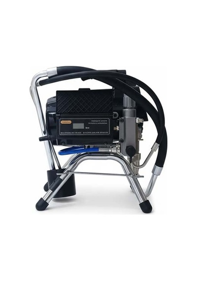 Klt 495 Airless Boya Makinesi