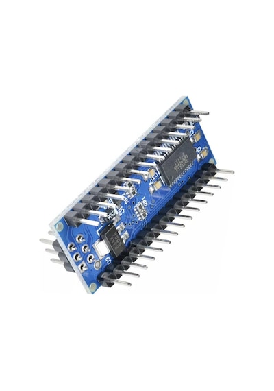 Arduino Nano 328 Ft232 Klon - Usb Kablolu