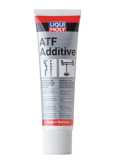 Liqui Moly Atf 5135 Otomatik Şanzıman Katkısı 250 ML