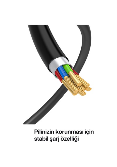 2in1 Lightning Aux Dönüştürücü Şarj + Müzik Tüm Apple Uyumlu iOs Modelleriyle