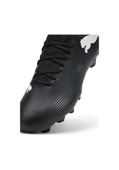 Puma Future 7 Play Fg/ag Siyah
