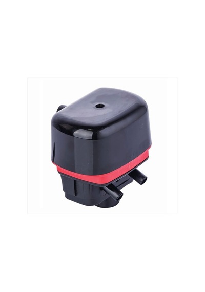Kurtsan Elektronik Pulsatör Kartlı - Kp01056
