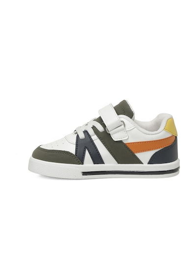 Polaris Cheke.p6fx Haki Erkek Çocuk Sneaker 000000000102240311 Haki