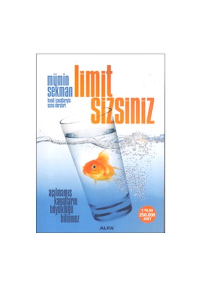 Limit Sizsiniz-mümin Sekman