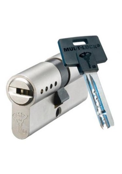 Mul-t-lock 7x7 Tuzaklı Barel Göbek