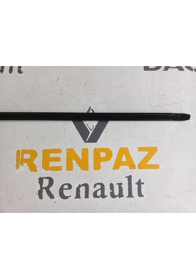 Renault 9 Marşbiyel Çıtası Siyah 7702257789