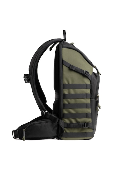 Think Tank Darklight 25l Black Fotoğraf Makinası Çantası Çanta