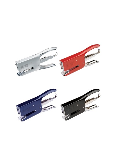 Delta Pens Tipi Zımba Makinesi 30-35 Syf 24/6-8 Krom 105
