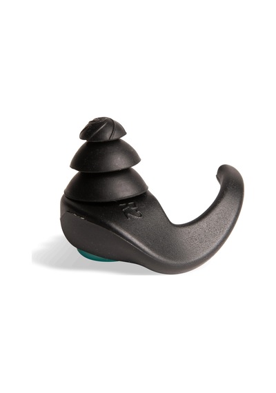 Arena Earplug Junior Çocuk Kulak Tıkacı Siyah
