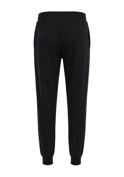 Reebok İd Rlx Flc İi Jogger Erkek Eşofman Altı 102697544 SIYAH