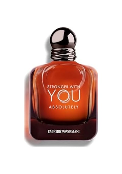 Armani Emporio Stronger With You Absolutely Edp 50 Ml Erkek Parfüm Lc598500 Amber