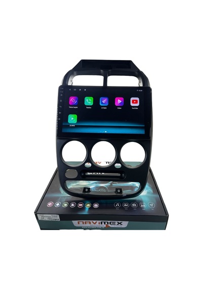 Hyundai Verna 1999 Navimex Samsung İşlemcili 4-64 Profesyonel Oem Multimedia