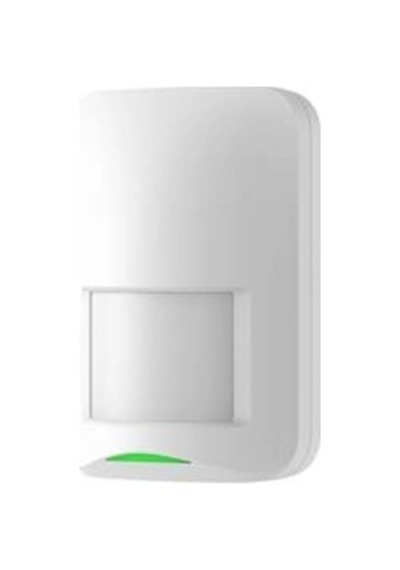 Hilook Alarm-d201p10-we Wireless Pır Detector Kdo