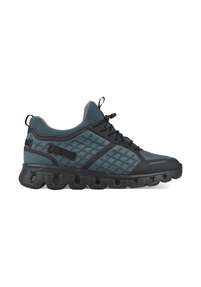 Ryt Dinatale Erkek Sneaker - Fume Siyah