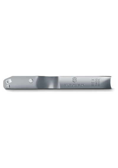 Victorinox Rex Alüminyum Düz Kenar Soyacak 6.0900.21 Kahverengi - Altın
