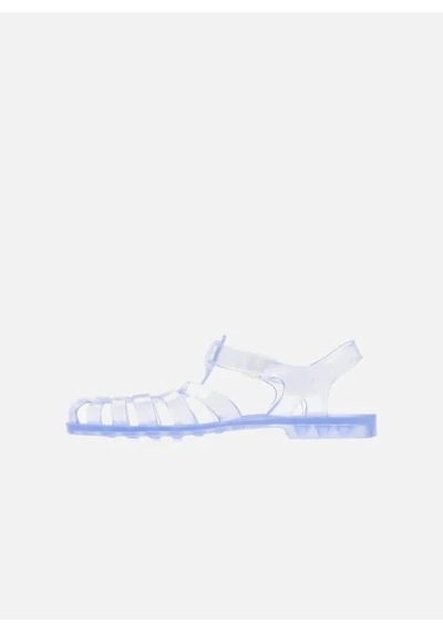 Meduse Sun Cristal Unisex Çocuk Sandalet Mavi