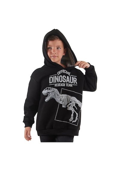 Denokids Mshb&g Dino Research Erkek Çocuk Sweatshirt