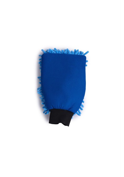 Edde Araba Araç Oto Mikrofiber Oto Yıkama Eldiveni Makarna Şönil Eldiven Oto Detailing