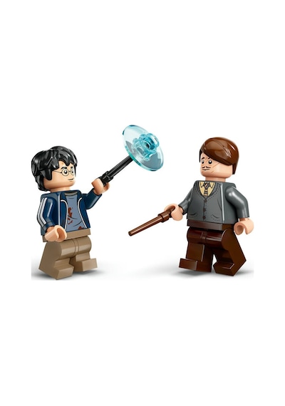 LEGO Harry Potter 76414 Expecto Patronum 754 Parça