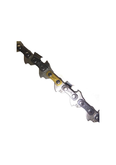 Husqvarna 91-28 Diş Zincir 1.3Mm Yeni S93G İsveç Üretimi