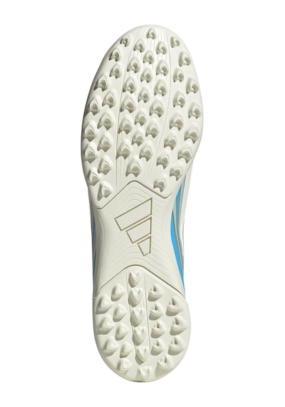 Adidas F50 Messi Club Turf Erkek Halı Saha Ayakkabısı Kk1377 Çok Renkli