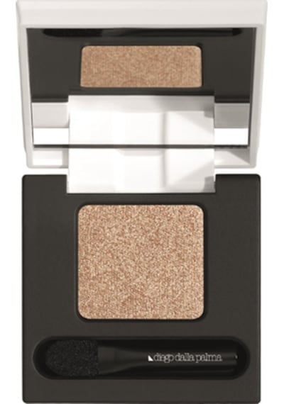 Diego Dalla Palma Eye Shadow Satin Pearl Sedefli Göz Farı 102 Champagne