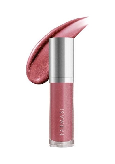 Farmasi Ultimate Shine Dudak Parlatıcısı 06 Satin Pink