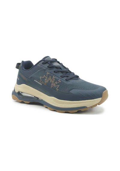 Lumberjack A10202025755 5w Hombre 5pr Erkek Outdoor Ayakkabı Lacivert