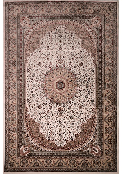 Homepera Halı Viyana 160x230 802 Krem