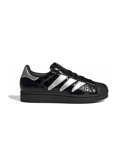 Adidas Kadın Siyah Sneaker Superstar Iı W Hq9303
