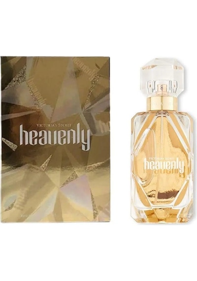 Victoria Secret Heavenly Eau De Parfum100 Ml Kadın Parfümü Diğer