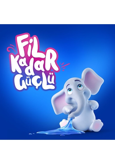 Selpak Süper Emici Rulo Kağıt Havlu 12'li 4 Paket