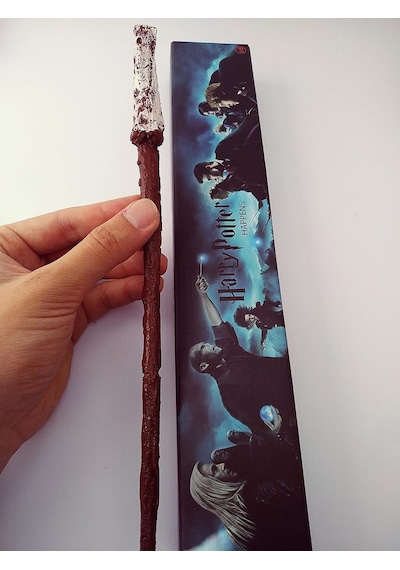 Happens Harry Potter Harry Ve Voldemort 2'li Asa Seti Diğer