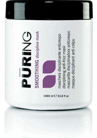 Purıng Smoothing Discipline Besleyici Saç Maskesi 1000ml 8053853721426