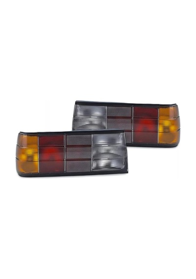 Bmw E30 İle Uyumlu Mhw Stop M40