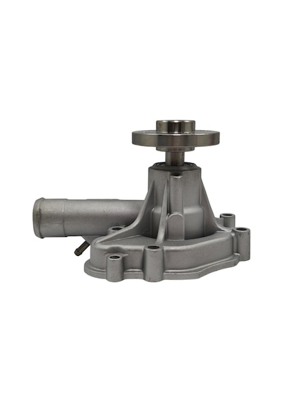 Devirdaim Pompası Pervane Çapı:80 Mm : Yanmar / 4tnv94 / 4tnv98 / 4tne94 / 4tne98