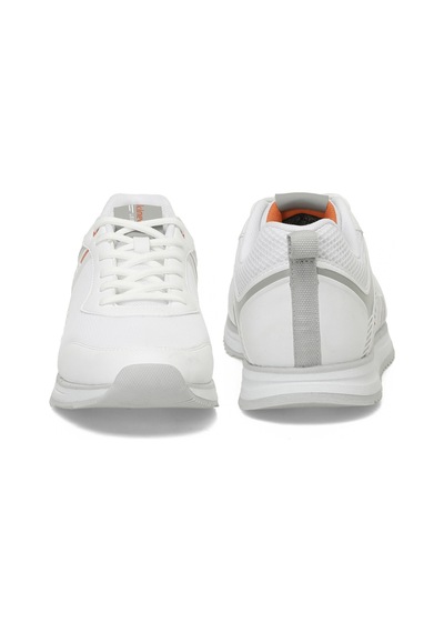 Kinetix Cruzo Tx 5fx Beyaz Erkek Sneaker Beyaz-a Grı
