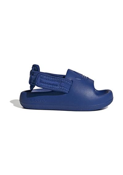 Adidas Adifom Adilette I Bebek Günlük Sandalet Ih8906 Mavi
