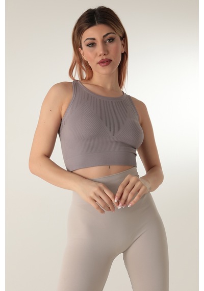 Miorre Seamless Kadın Sporcu Büstiyer 001