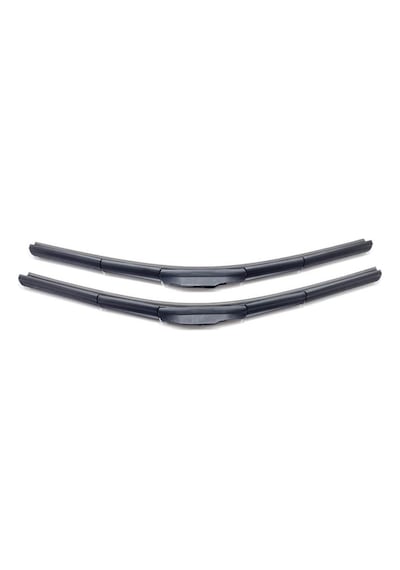Mercedes G Serisi W463 1990-2018 Ön Cam Silecek Takımı 40x40cm