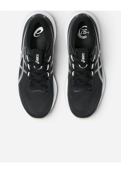 Asics Gel-cumulus 28 Erkek Siyah Beyaz Koşu Ayakkabısı 1011c143-002