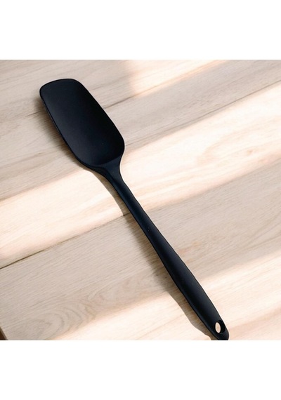 Silikon Spatula Berro Model Büyük Boy - 27 Cm 0