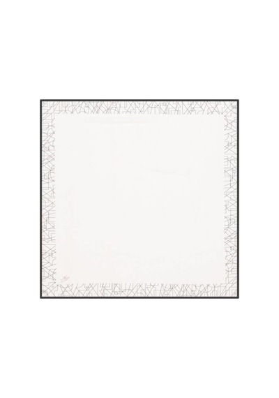 Aker Poly Twill Eşarp 8157795 912 912