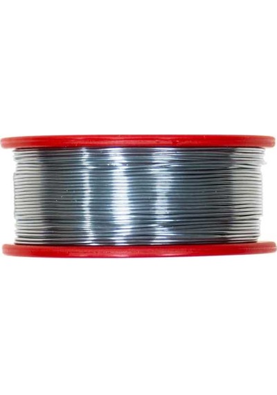 Soldex 200 G %60SN %40 PB Lehim Teli 0.75 MM