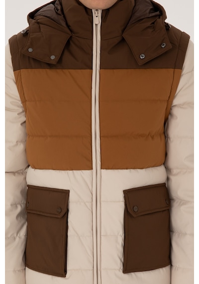 U.s. Polo Assn. Erkek Koyu Bej Mont 50311637-vr088 Koyu Bej