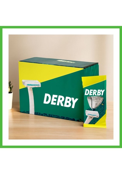 Vaveni Saplı Tek Bıçak Jilet 6 Adet Arz