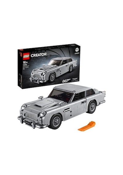 LEGO® Creator Expert 10262 James Bond Aston MartinDb5