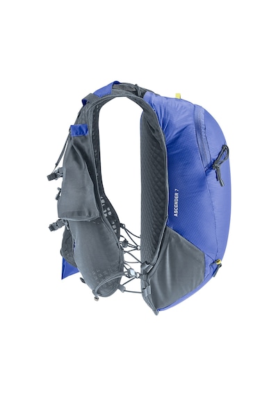 Deuter Ascender 7 Litre Sırt Çantası İndigo 001