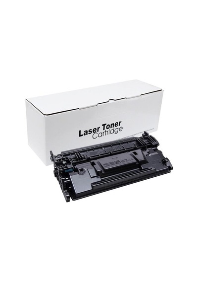 Hp 87X-Cf287X Uyumlu Toner 18.000 Sy|Mfpm527Z-Mfp-2527C-Mfp-M527Z